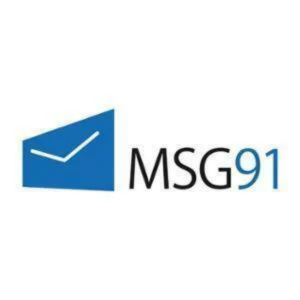 MSG91